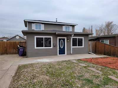 255 S Zuni St Denver, CO 80223