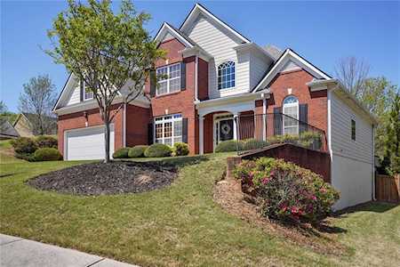 354 Vinings Vintage Circle Mableton, GA 30126