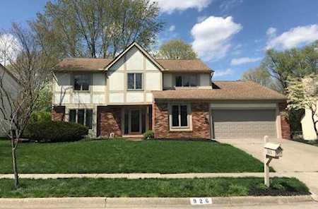 926 Loch Ness Avenue Worthington, OH 43085