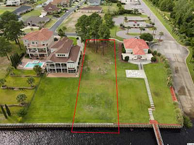 101 Ave. of The Palms Myrtle Beach, SC 29579