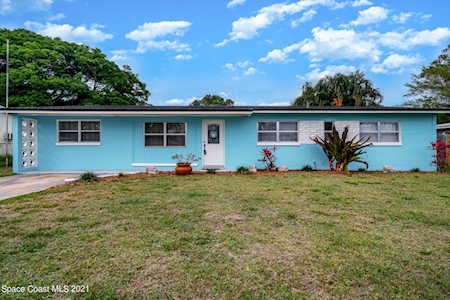 1550 Anchor Lane Merritt Island, FL 32952