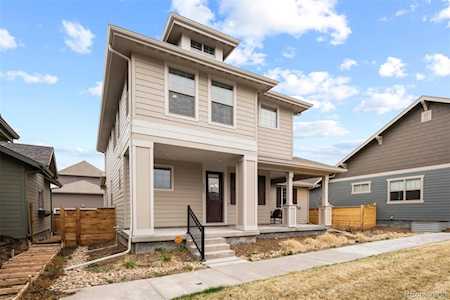 5993 Florence St Denver, CO 80238