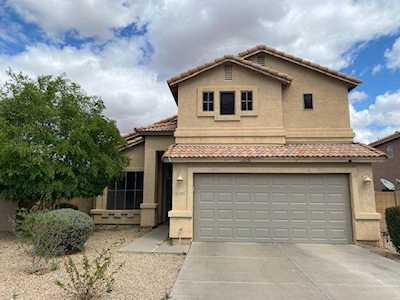 12618 W Indianola Avenue Avondale, AZ 85392