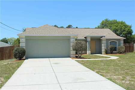 4517 Tiburon Ave Spring Hill, FL 34608