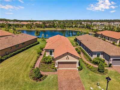 11709 Callisia Dr Odessa, FL 33556