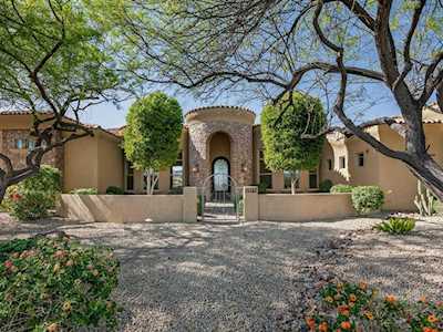 15142 E Miravista Fountain Hills, AZ 85268