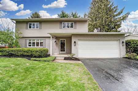 840 Middlebury Drive Worthington, OH 43085