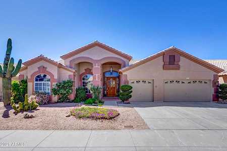 6833 E Gelding Drive Scottsdale, AZ 85254