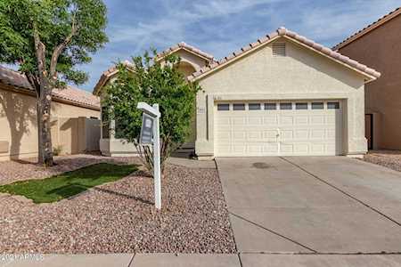661 S Catalina Street Gilbert, AZ 85233