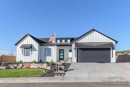 3598 W Foundation Trl Cedar City, UT 84720
