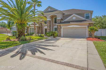 Address Withheld Fruit Cove, FL 32259
