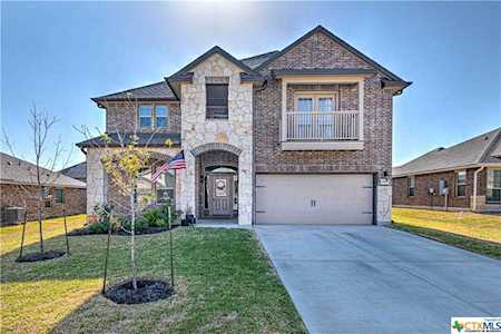 2509 Bargello St Harker Heights, TX 76548
