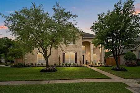 7219 Fountain Meadow Katy, TX 77494