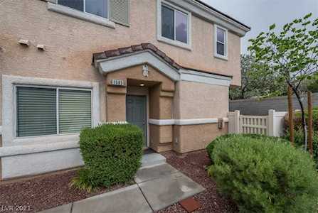 1583 Wild Willey Way Henderson, NV 89002