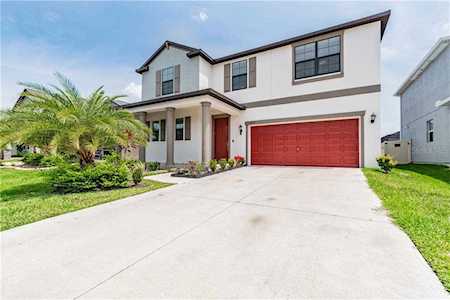 13912 Roseate Tern Ln Riverview, FL 33579