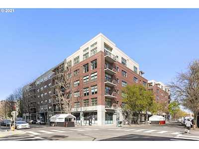 820 NW 12th Ave #608 Portland, OR 97209