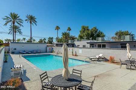 4202 N 38th Street #5 Phoenix, AZ 85018