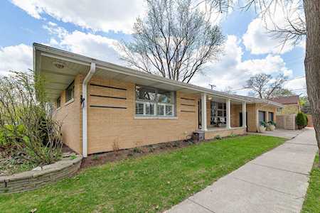 500 S Ashland Ave La Grange, IL 60525