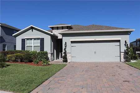 160 Brunswick Dr Davenport, FL 33837