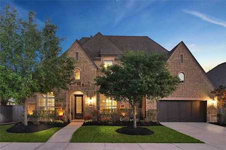 3211 Wimberly Place Ln Katy, TX 77494