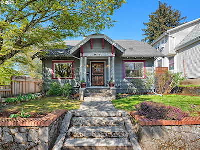 4525 NE 10th Ave Portland, OR 97211