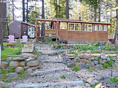 42 Nestor Peak Rd #12 White Salmon, WA 98672
