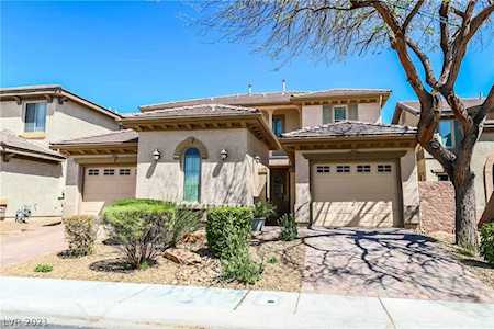 8340 Seven Falls St North Las Vegas, NV 89085