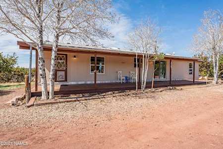 1702 E Whitehall Dr Williams, AZ 86046