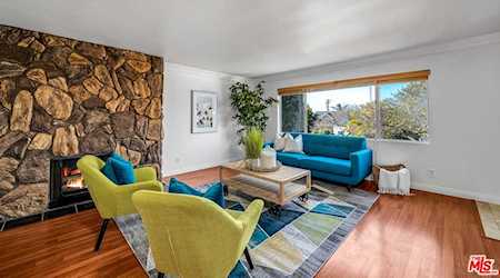 1917 11th Street #1 Santa Monica, CA 90404