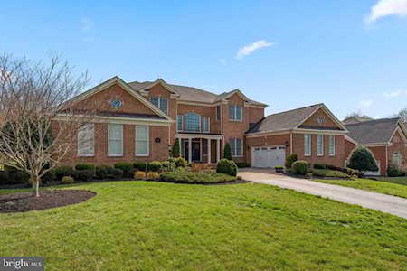 11615 Fox Chase Ct Ellicott City, MD 21042