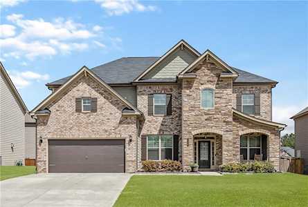 125 Dabbs Crossing Acworth, GA 30101