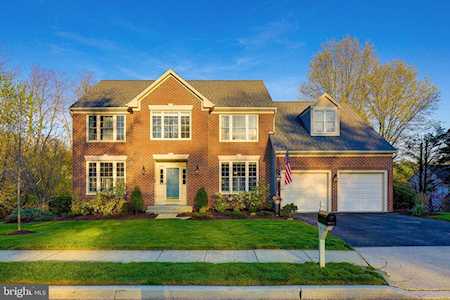 11615 Mayfair Field Dr Lutherville Timonium, MD 21093