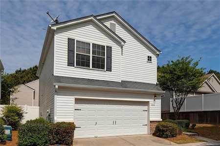 286 Hiawassee Dr Woodstock, GA 30188