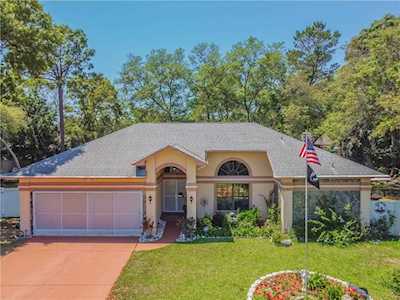 5047 Heavenly Ct Spring Hill, FL 34607