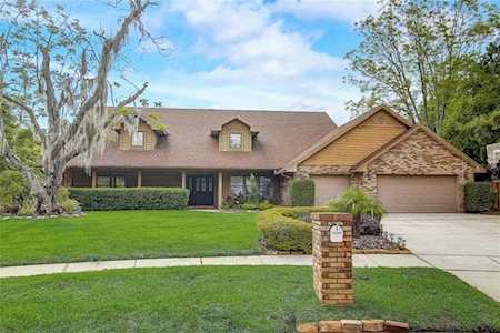 18108 Woodcreek PLACE Lutz, FL 33548