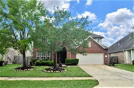 11913 Auburn Trail Ln Pearland, TX 77584