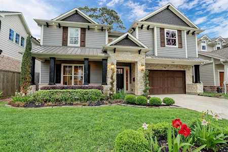 1234 Du Barry Ln Houston, TX 77018