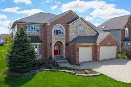 3620 Landsdown Ave Naperville, IL 60564