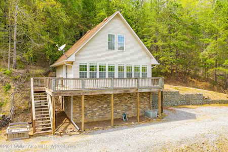 152 County Road 4032 Arley, AL 35541