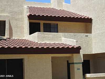 2020 W Union Hills Drive #252 Phoenix, AZ 85027