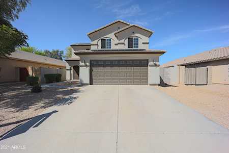 17778 W Ventura Street Surprise, AZ 85388