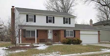 3156 Dunlavin Glen Road Columbus, OH 43221