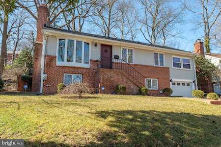 1004 Arlington Mill Dr Arlington, VA 22205
