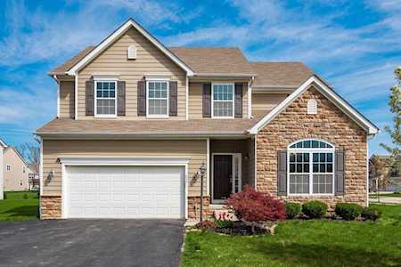 537 Braumiller Crossing Drive Delaware, OH 43015