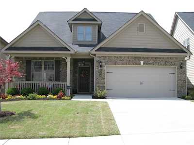 1276 Wesleyan Place Braselton, GA 30517