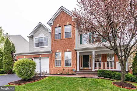 8641 Placid Lake Ct Bristow, VA 20136