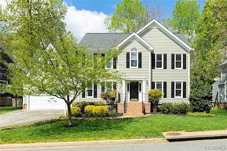 9206 Stephens Manor Dr Hanover, VA 23116