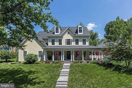 4825 Derussey Parkway Chevy Chase, MD 20815