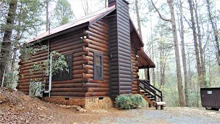 986 Jo Anne Sisson Road Blue Ridge, GA 30513