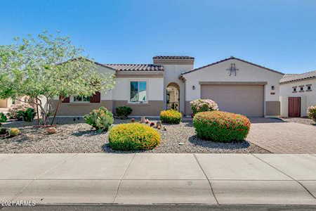 5277 S Loback Lane Gilbert, AZ 85298